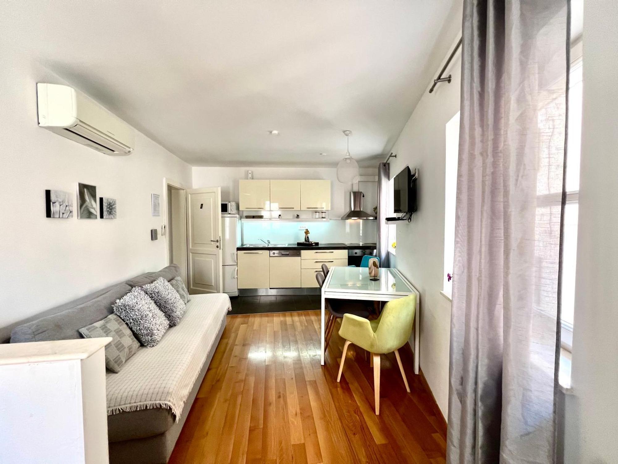 Villa Daky سبليت المظهر الخارجي الصورة
