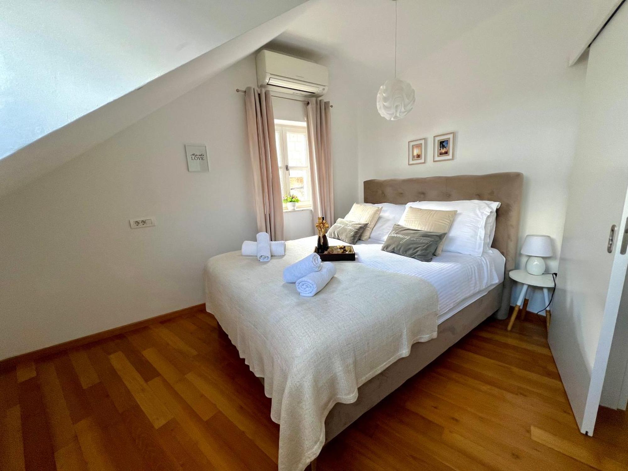 Villa Daky سبليت المظهر الخارجي الصورة
