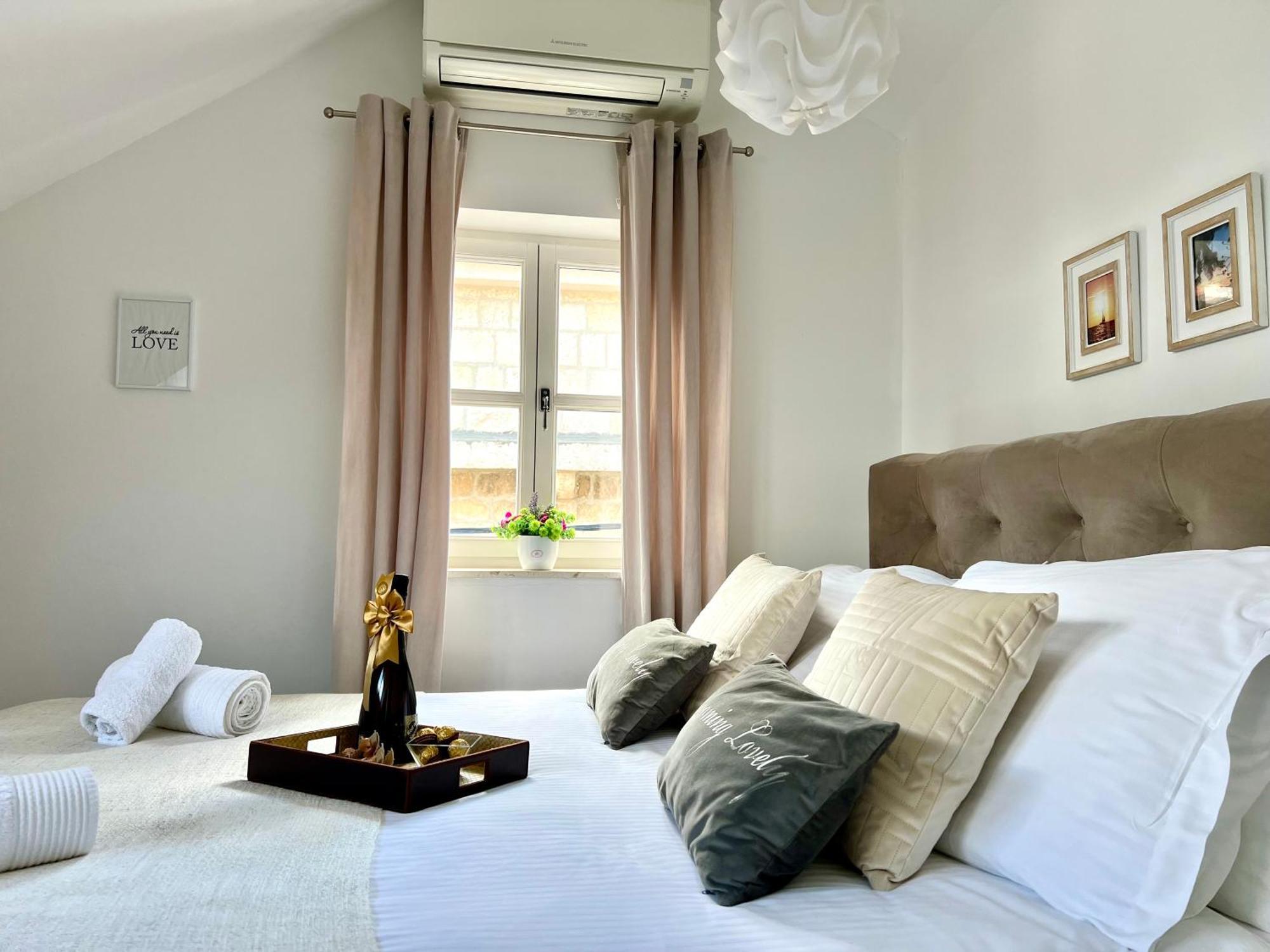 Villa Daky سبليت المظهر الخارجي الصورة