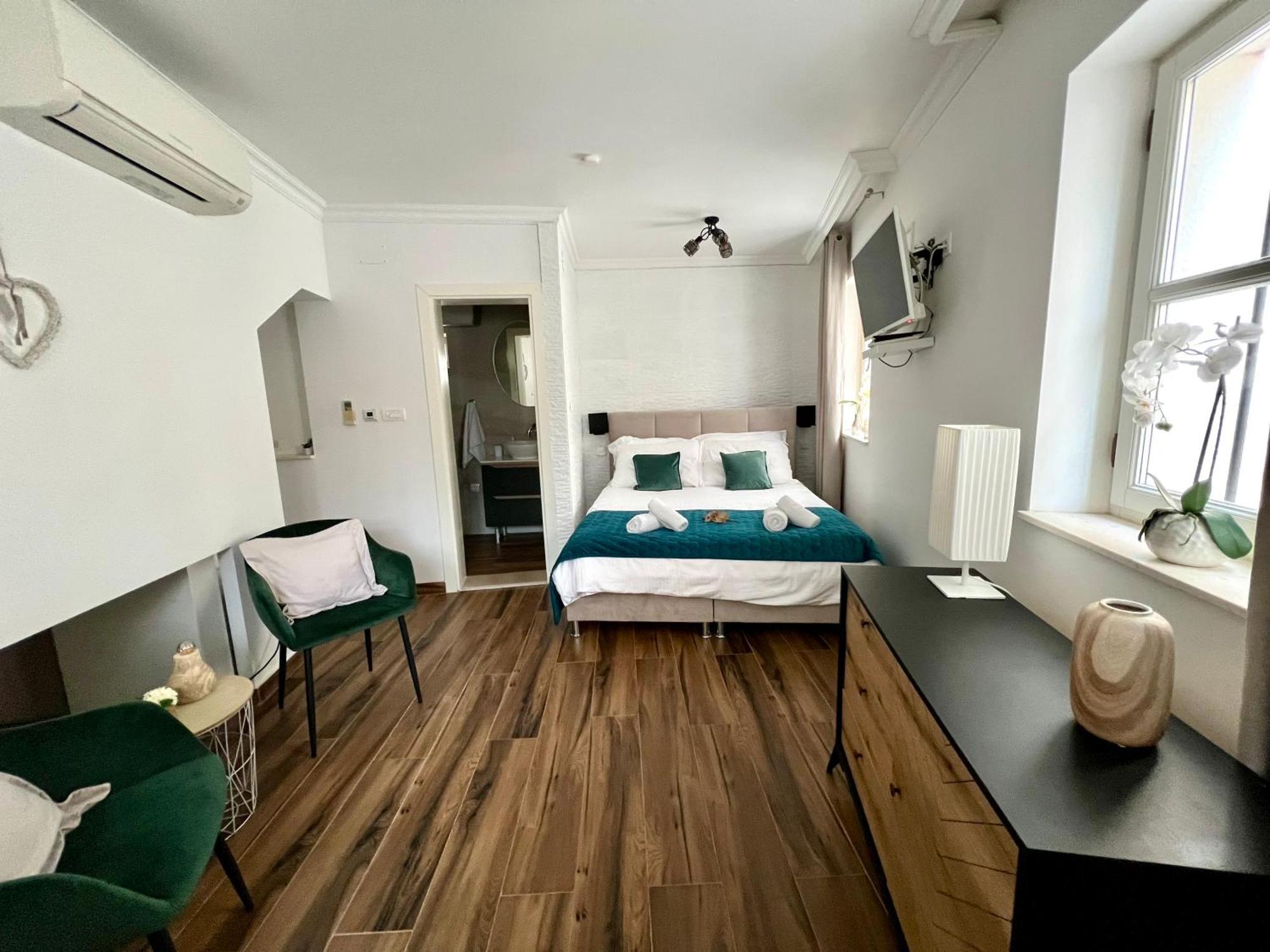 Villa Daky سبليت المظهر الخارجي الصورة
