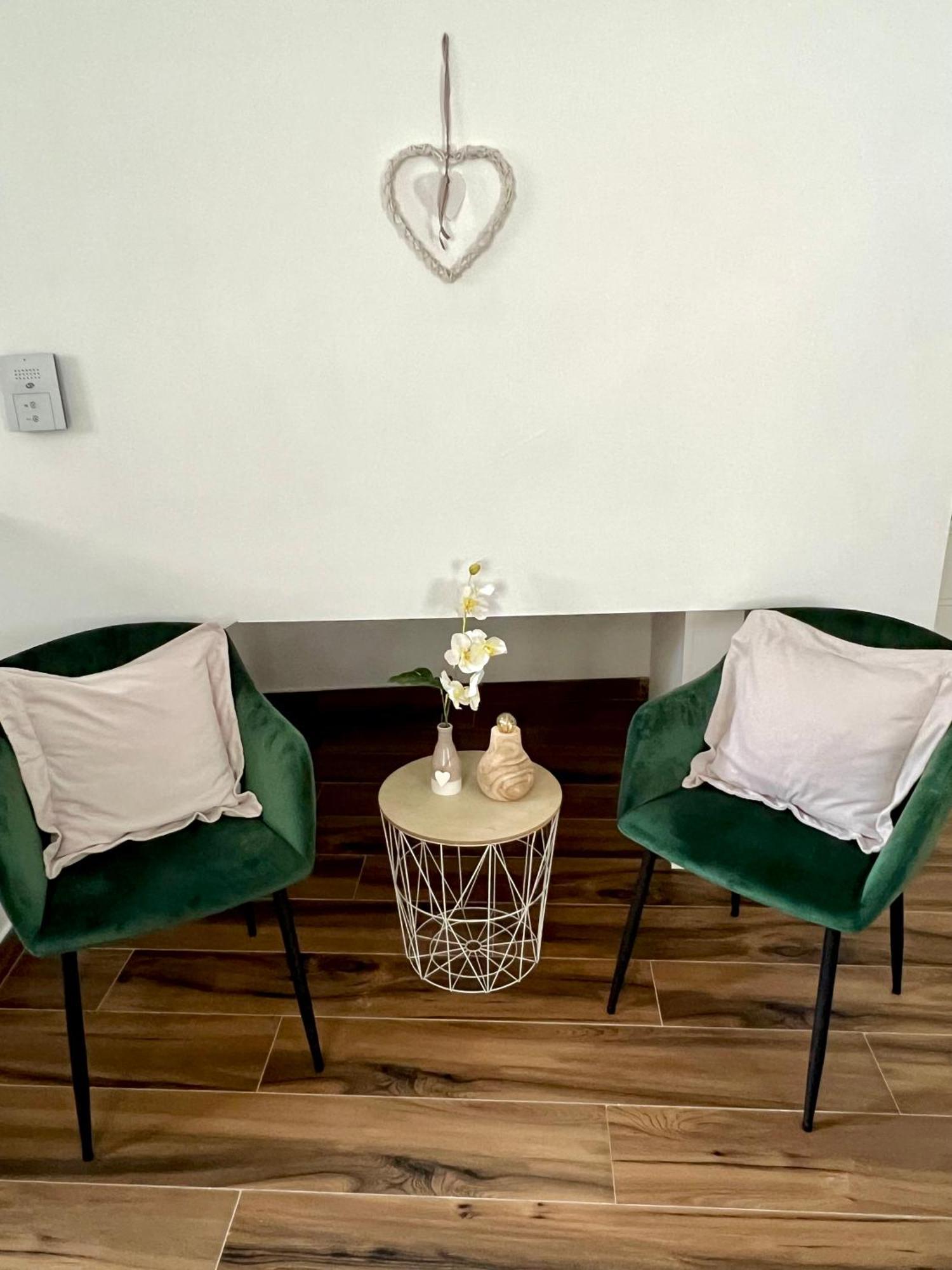 Villa Daky سبليت المظهر الخارجي الصورة
