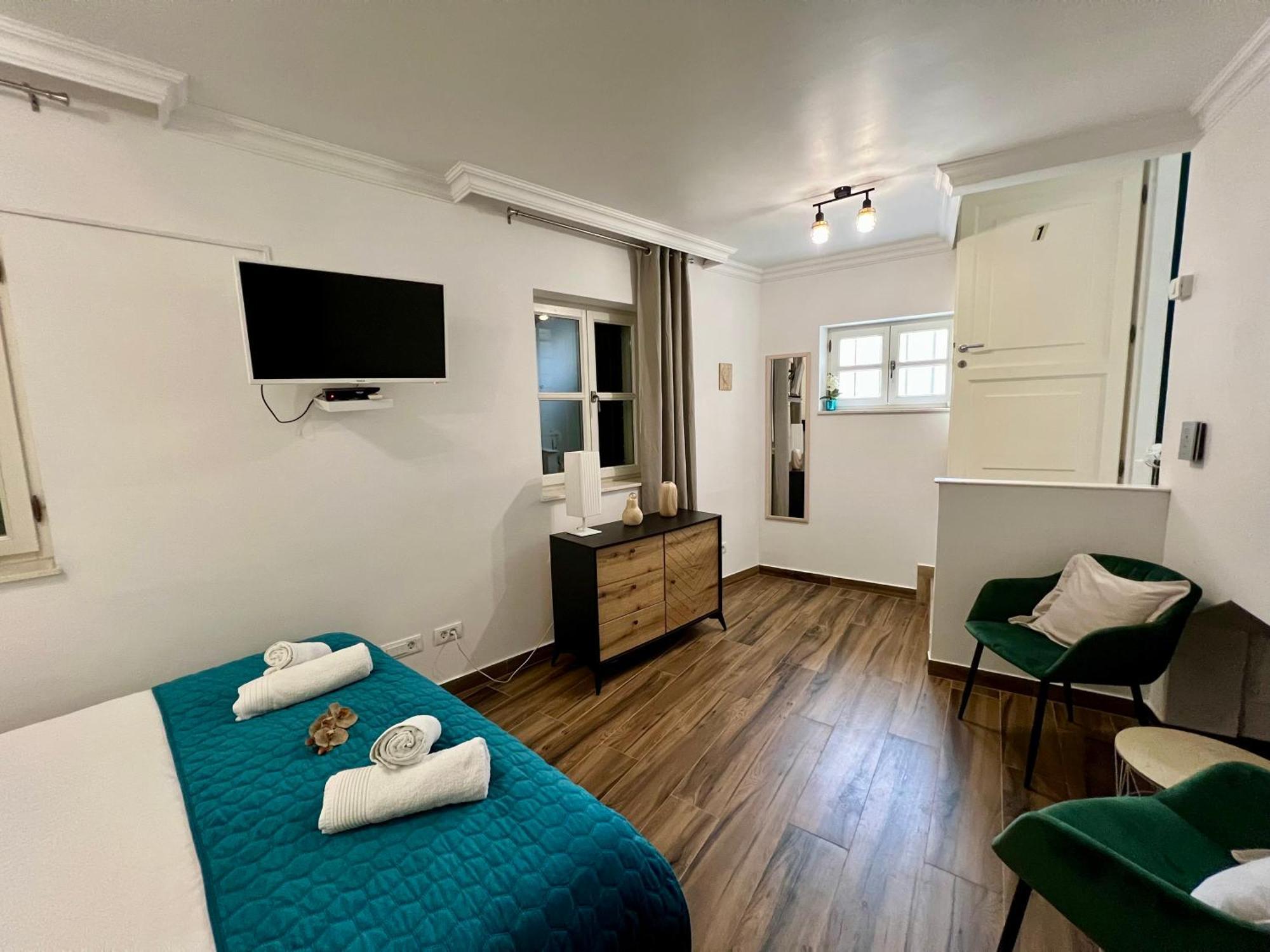 Villa Daky سبليت المظهر الخارجي الصورة