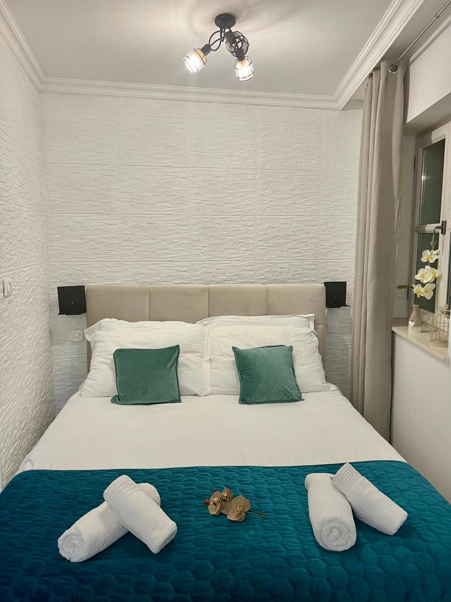Villa Daky سبليت المظهر الخارجي الصورة