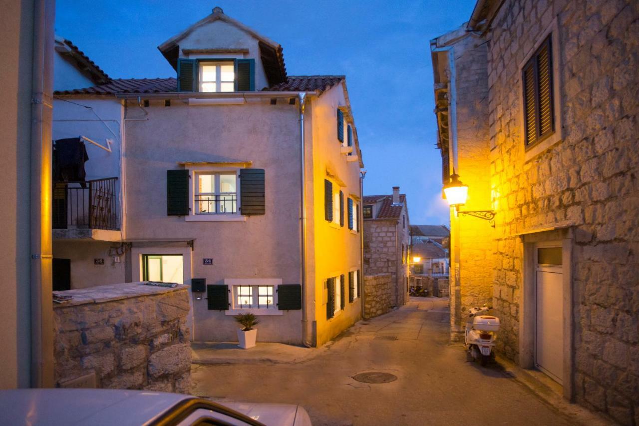 Villa Daky سبليت المظهر الخارجي الصورة